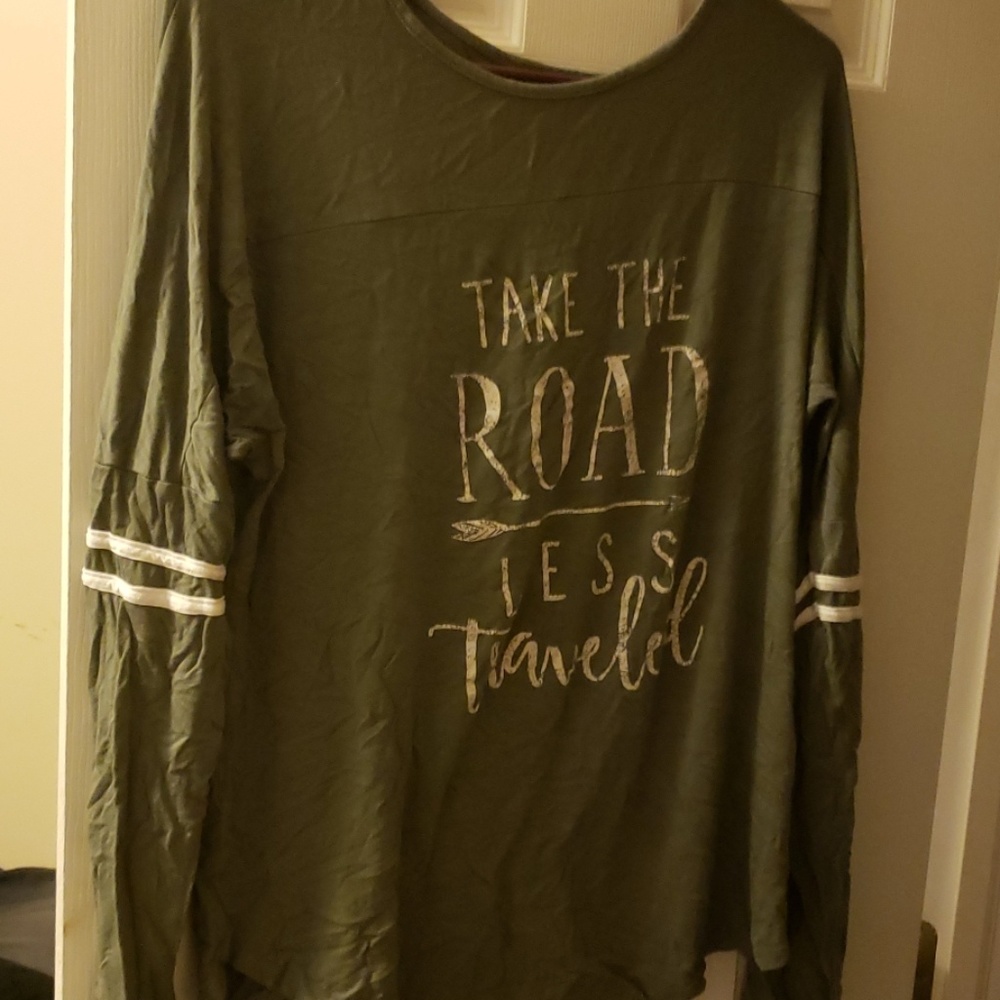 Baseball tee